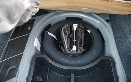 Volkswagen Polo VI (EU Market), 2017 год, 994 000 рублей, 12 фотография