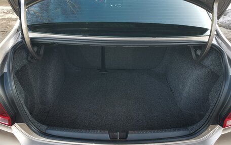 Volkswagen Polo VI (EU Market), 2017 год, 994 000 рублей, 11 фотография