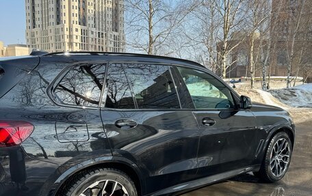 BMW X5, 2021 год, 8 990 000 рублей, 6 фотография