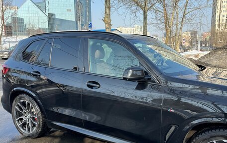 BMW X5, 2021 год, 8 990 000 рублей, 5 фотография