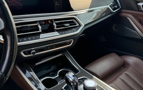 BMW X5, 2021 год, 8 990 000 рублей, 11 фотография