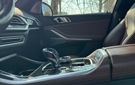 BMW X5, 2021 год, 8 990 000 рублей, 10 фотография