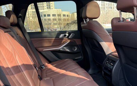 BMW X5, 2021 год, 8 990 000 рублей, 16 фотография