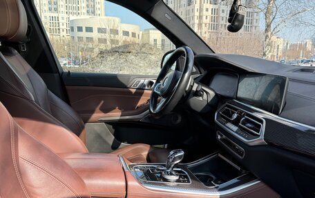 BMW X5, 2021 год, 8 990 000 рублей, 15 фотография