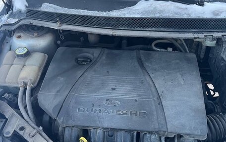 Ford Focus II рестайлинг, 2007 год, 500 000 рублей, 8 фотография