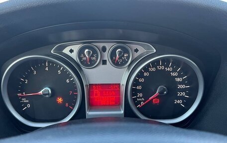 Ford Focus II рестайлинг, 2007 год, 500 000 рублей, 7 фотография