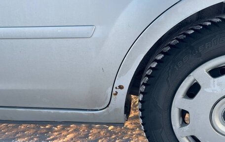 Ford Focus II рестайлинг, 2007 год, 500 000 рублей, 9 фотография