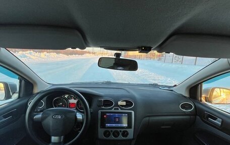 Ford Focus II рестайлинг, 2007 год, 500 000 рублей, 6 фотография