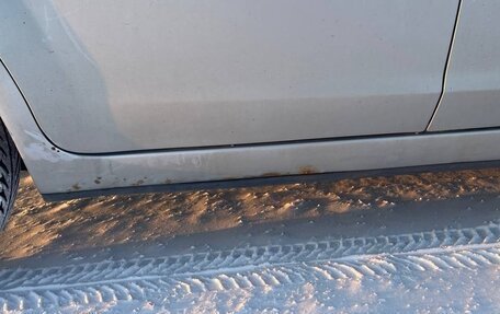 Ford Focus II рестайлинг, 2007 год, 500 000 рублей, 10 фотография