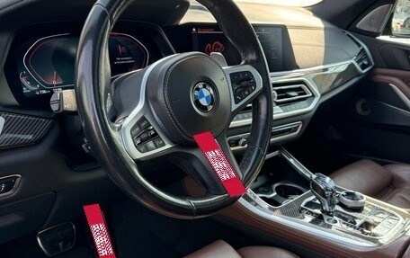 BMW X5, 2021 год, 8 990 000 рублей, 13 фотография