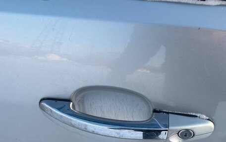 Ford Focus II рестайлинг, 2007 год, 500 000 рублей, 13 фотография