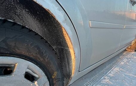 Ford Focus II рестайлинг, 2007 год, 500 000 рублей, 14 фотография