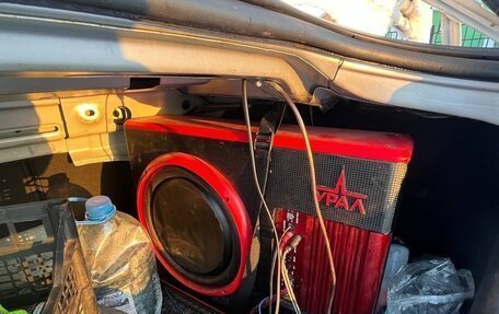 Ford Focus II рестайлинг, 2007 год, 500 000 рублей, 16 фотография