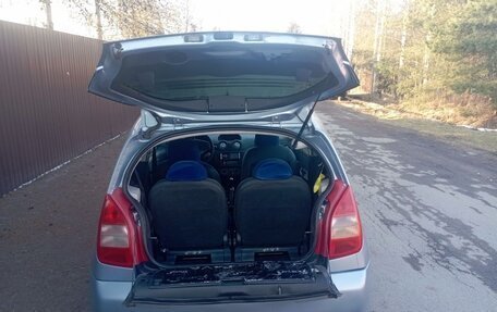 Citroen C2, 2003 год, 400 000 рублей, 5 фотография