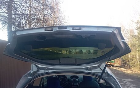 Citroen C2, 2003 год, 400 000 рублей, 8 фотография