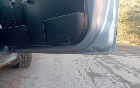 Citroen C2, 2003 год, 400 000 рублей, 11 фотография