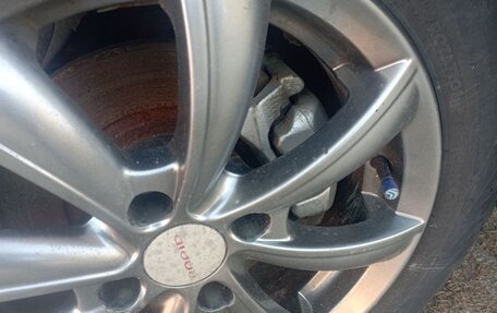 Citroen C2, 2003 год, 400 000 рублей, 16 фотография