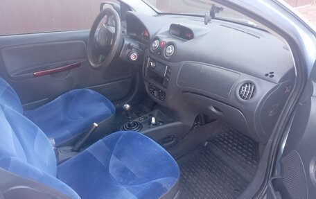 Citroen C2, 2003 год, 400 000 рублей, 15 фотография