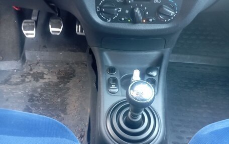 Citroen C2, 2003 год, 400 000 рублей, 17 фотография