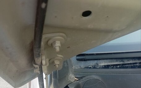 Citroen C2, 2003 год, 400 000 рублей, 20 фотография