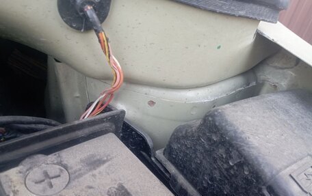 Citroen C2, 2003 год, 400 000 рублей, 22 фотография