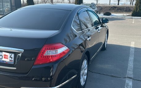 Nissan Teana, 2010 год, 800 000 рублей, 2 фотография