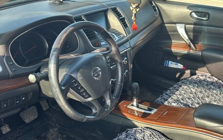 Nissan Teana, 2010 год, 800 000 рублей, 5 фотография