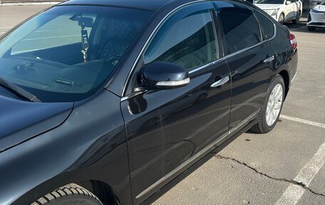 Nissan Teana, 2010 год, 800 000 рублей, 8 фотография