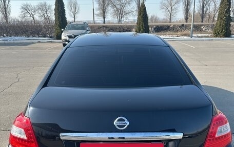Nissan Teana, 2010 год, 800 000 рублей, 9 фотография