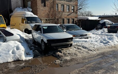 Volkswagen Passat B5+ рестайлинг, 1997 год, 100 000 рублей, 10 фотография