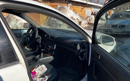 Volkswagen Passat B5+ рестайлинг, 1997 год, 100 000 рублей, 5 фотография