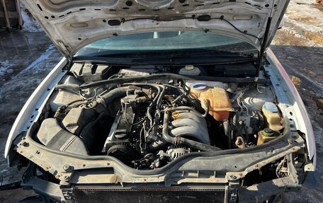 Volkswagen Passat B5+ рестайлинг, 1997 год, 100 000 рублей, 4 фотография