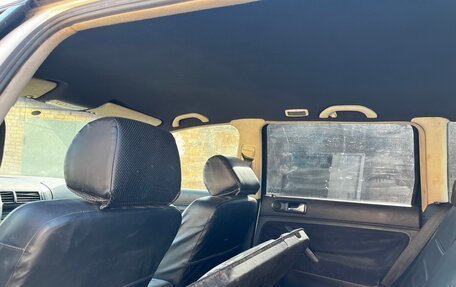 Volkswagen Passat B5+ рестайлинг, 1997 год, 100 000 рублей, 7 фотография