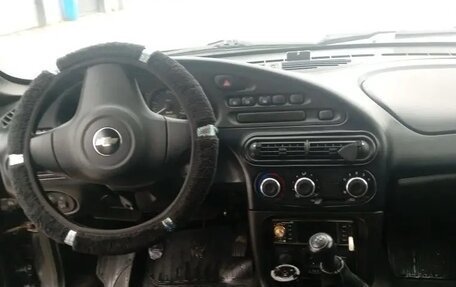 Chevrolet Niva I рестайлинг, 2018 год, 760 000 рублей, 7 фотография