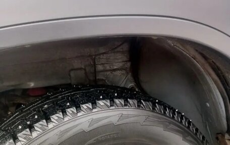 Chevrolet Niva I рестайлинг, 2018 год, 760 000 рублей, 9 фотография