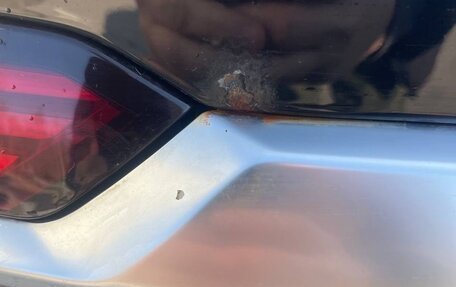 Geely Coolray I, 2021 год, 1 530 000 рублей, 11 фотография