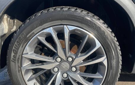 Geely Coolray I, 2021 год, 1 530 000 рублей, 15 фотография