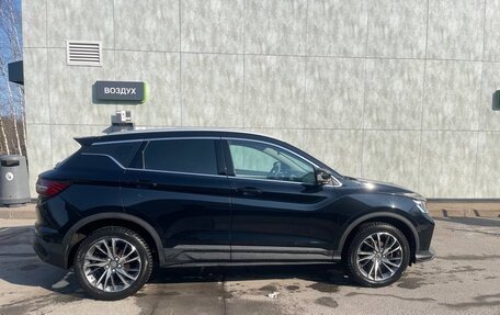 Geely Coolray I, 2021 год, 1 530 000 рублей, 8 фотография