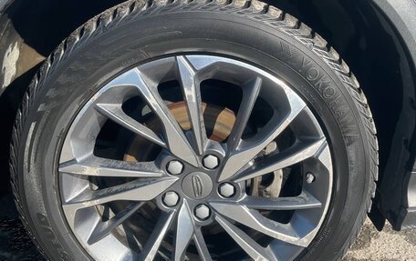 Geely Coolray I, 2021 год, 1 530 000 рублей, 16 фотография