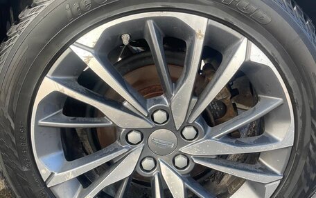 Geely Coolray I, 2021 год, 1 530 000 рублей, 14 фотография