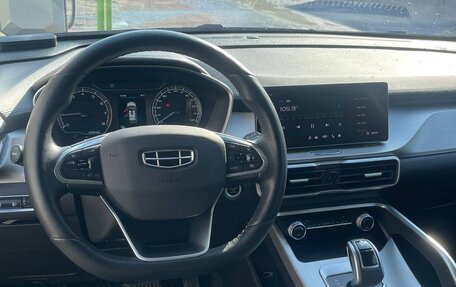 Geely Coolray I, 2021 год, 1 530 000 рублей, 21 фотография