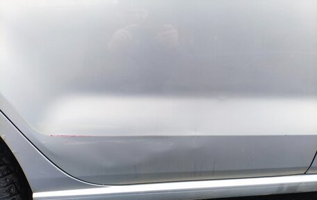 Volkswagen Polo VI (EU Market), 2011 год, 414 000 рублей, 11 фотография