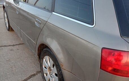 Audi A4, 2006 год, 650 000 рублей, 6 фотография