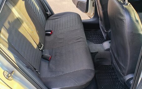 Volkswagen Polo VI (EU Market), 2011 год, 414 000 рублей, 15 фотография