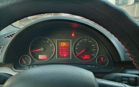 Audi A4, 2006 год, 650 000 рублей, 21 фотография