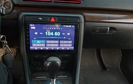 Audi A4, 2006 год, 650 000 рублей, 20 фотография