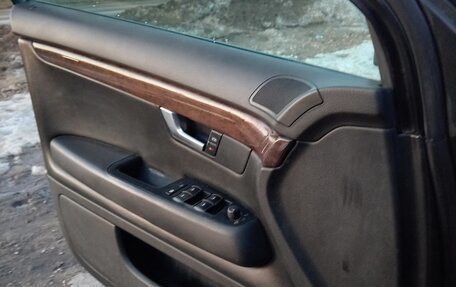 Audi A4, 2006 год, 650 000 рублей, 24 фотография