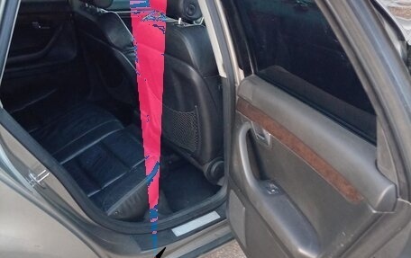 Audi A4, 2006 год, 650 000 рублей, 14 фотография