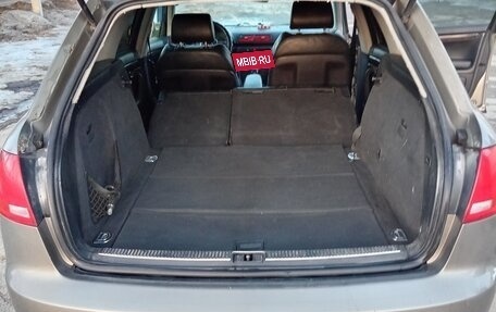 Audi A4, 2006 год, 650 000 рублей, 18 фотография