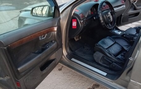 Audi A4, 2006 год, 650 000 рублей, 19 фотография